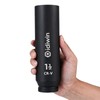3/4" Drive 1-1/2" Extra Deep Impact Socket, 8"(200mm) Long