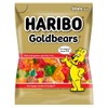 Haribo Gold Bears 5oz Bag