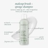 EcoTools - Shampoo Limpiador para Brochas y Esponjas de Maquillaje,