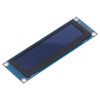 Display Module 3.12in Wide View Angle High Contrast Ratio Low