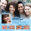 Imako Premium Cosmetic Uppers - 2 Pack - Small, Natural