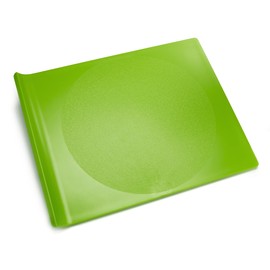 Preserve Cutting Board made from 100% Recycled #5 plastic, BPA Free