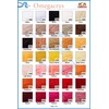 OMEGACRYS [40grs] - Fine Crystal Yarn by Omega Great for