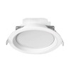 Volteck Lait EMP-101L, Luminario LED empotrado de 6 W, luz