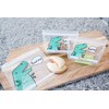 Full Circle ZipTuck, Reusable Sandwich Bag Set, Dinosaur