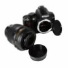 2 Pieces Back Cap + 2 Pieces Housing Cap Compatible