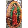 Light Up Lady Of Guadalupe Light Virgen De Guadalupe Flashing