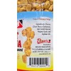 Dave's split Channa (Chickpeas or Garbanza) salted. 440g