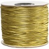 41047 create Craft – elastico -1 mm – oro -100