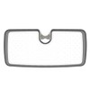 Tescoma Storage for Shower Rod LAGOON, Large