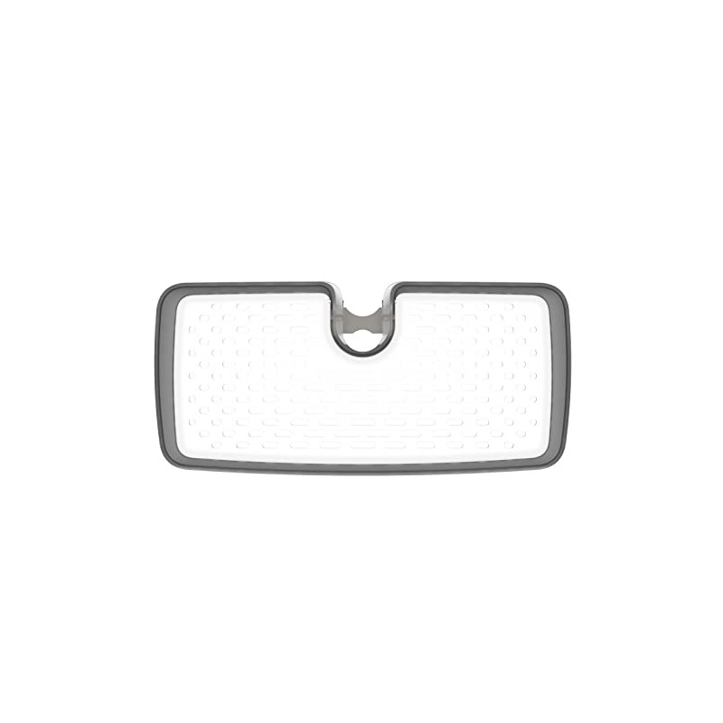 Tescoma Storage for Shower Rod LAGOON, Large