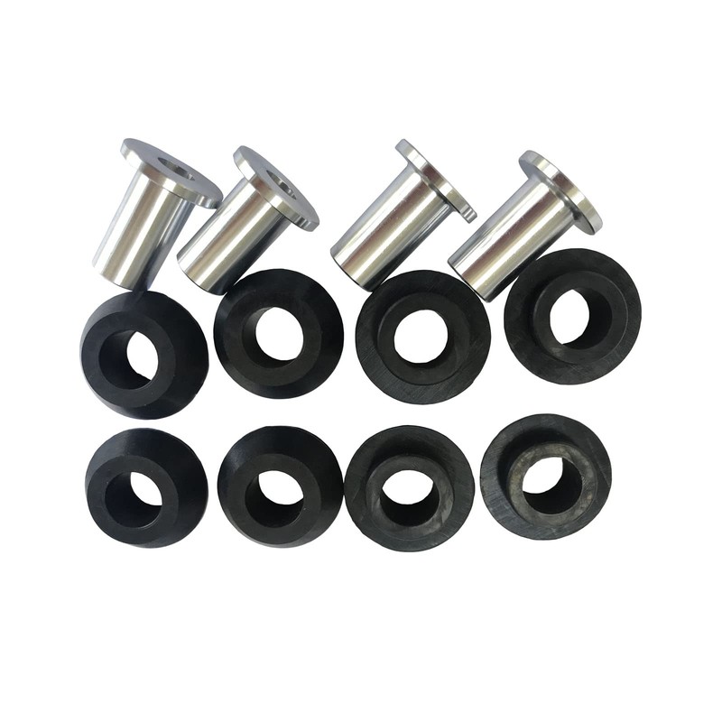Fit for 6.0L Powersroke FICM Mounting Bushing Set Fuel Injection