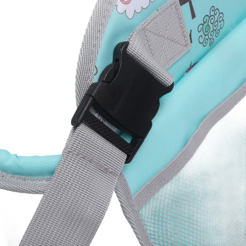 Kids Travel Tray Erasable Drawing Board Organization Pockets Activity Essentials