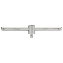 KS Tools 911.3855 Sliding T-bar, 3/8", 160mm