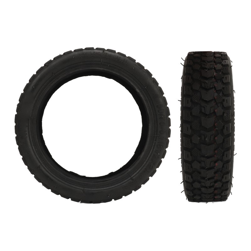 50/75‑6.1 8 1/2x2 8.5in Electric Scooter Tire Scooter Vacuum Tire