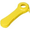 Shimomura Industry FVS-638 Full Veggie Smile Anywhere Opener, Made in