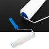 GRGTHDS Self-Levelling Cement Tool Kit,Spike Roller for Self Leveling Cement,Epoxy