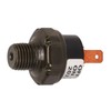 Air Compressor Pressure Control Switch Valve Stainless Steel Car Replacement