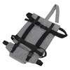 Dining Chair Seat Belt Portable Adjustable Strap Washable Lightweight Comfortable