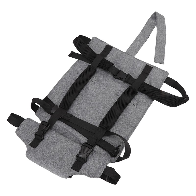 Dining Chair Seat Belt Portable Adjustable Strap Washable Lightweight Comfortable