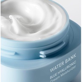 LANEIGE Bella Original Blue Hyaluronic Water Bench (Cream Moisturizer, 20 ml (Pack of 1))