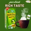 Isis Natural Drink Herbal Chai Guava Leaves Tea Bags Herbals