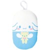 Santan 322938 Cinnamoroll Body Sponge 2, Body Sponge 2, Bath