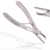 Tartar Remover Forceps Small Size 4½" Dental Veterinary Dog PET