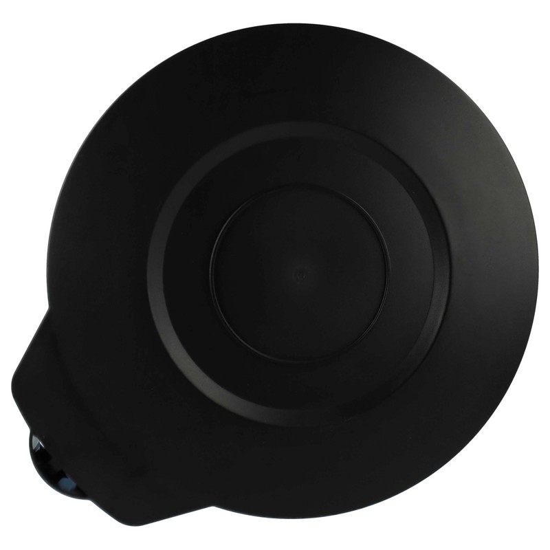 vhbw HEPA Filter Compatible with Hoover H-Purifier 300 Air Purifier