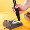 Antistatic PVC Desoldering Pump for Solder Sucker Vacuum Solder Extractor