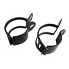 J-base Universal Turn Signal Stay, Set of 2, Fork Clamp,