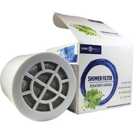 ENVIRO PRODUCTS Replacement Shower Cartridge