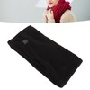 Heated Scarf Soft Polyester Electric Heating Scarf USB Powered 3
