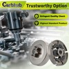 Carbhub Sprocket Clutch 3/8" for Stihl 017 018 021 023
