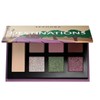 SEPHORA COLLECTION Sephora Destinations™ Eye Palette Southern Charm