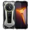 TNKISRY for Doogee V Max 2 Pro Screen Protector