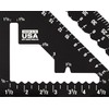 Stiletto STSQ7 7 inch Carpenter Square