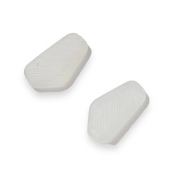 Costa Del Mar 6S3012 Untangled 100 6S3013 Untangled 110 Replacement Nose Pads