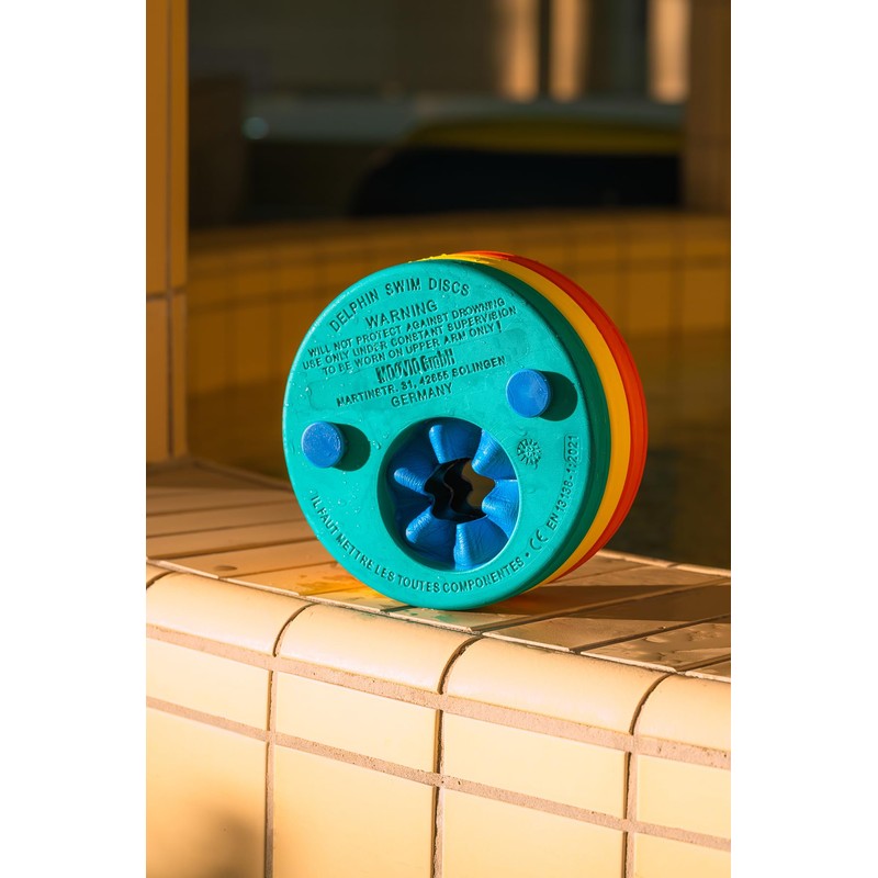 Fashy Kids School Swimming Discs