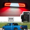 NSLUMO Led Third Brake Light Replacement for 1994-2001 Dodge Ram