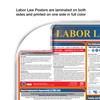 Cal OSHA Safety Notice Poster