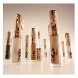Charlotte Tilbury Airbrush Flawless Blur (corrector De Ojos) 4.5 Fair Medium