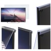Anti Blue Light Screen filter for 19 Inches Widescreen Desktop