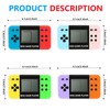 DOEA 12Pcs Video Game Party Favors, Arcade Video Game Keychain