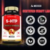 505mg 5-HTP Supplement added Vitamin B6, L-Tryptophan - 90 Capsules