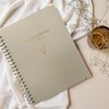 WeddingGiftsWedding Wedding Planner Book and Organizer for Bride - Elegant
