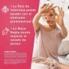 Suplemento Para Mujer |relajación Estímulo Mejor Humor