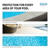 Dyco Pool Deck Waterborne Acrylic Stain - Tint Base, 1