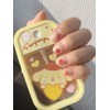 Aemong: Cherry Tomato Ma - Mini Short Square / Aemong