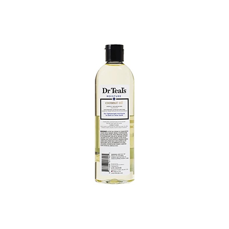 Dr Teals Dr. Teals Set de Regalo Variedad de Aceite